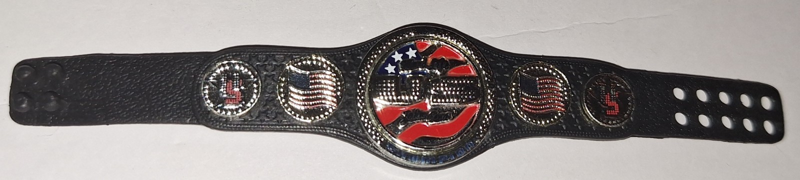 Mattel Elite United States