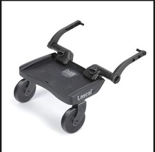 Lascal BuggyBoard Mini passeggino/passeggino universale adatto - Nero