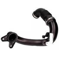 Ladeluftschlauch Turboschlauch FüR Renault Master III Opel Movano B 2.3 Cdti