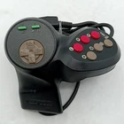 CAPCOM REAL PAD SOLDIER Controller FZ-JJ1XP 6 Buttons Control Pad For 3DO Tested