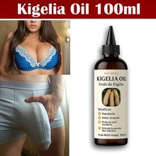 KIGELIA AFRICANA Oil / African Sausage Tree - 3.4 oz