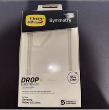 OtterBox Symmetry Series Case for Samsung Galaxy S23 Ultra - New