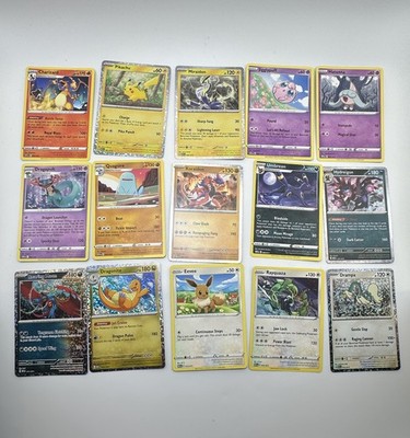 new set of pokemon cards 2024 Amazon.com: Pokemon Trick or Trade 2024 - Complete Card Set main image 0
