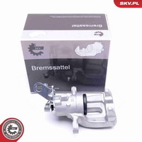 Esen Skv Bremssattel 44SKV384 FüR Skoda Octavia 3 Combi 5E5 5E6 5E3 NL3 NR3 Tsi