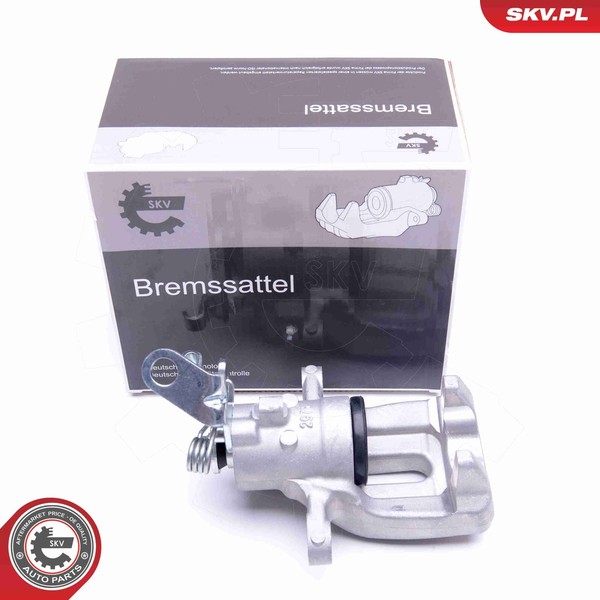 Esen Skv Bremssattel 44SKV384 FüR Skoda Octavia 3 Combi 5E5 5E6 5E3 NL3 NR3 Tsi-image
