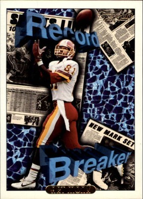 1993 Topps Football Gold (#1-220) Singles - You Choose
