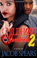 Jacob Spears | Childhood Sweethearts 2 | Taschenbuch | Englisch (2016)