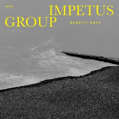 Impetus Group Density Dots (CD) Album