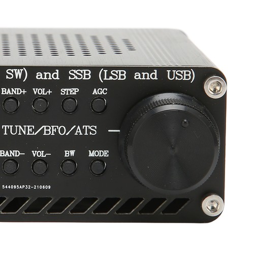 AM FM Shortwave Radio All Band Radio Receiver With SSB Reception For Home - Picture 12 of 12