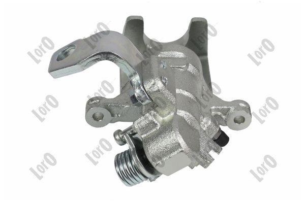 ABAKUS Brake Caliper 131-04-390 For Honda Rear Right 1-Piston 34 mm