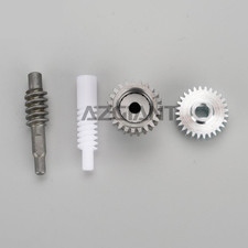 For Toyota RAV4 2006-2008 Ractis/Corolla MK9 Side Mirror Folding Motor Gears Kit
