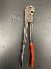 Thomas Betts Stakon Terminal Crimper WT115A D-8 E-6 F-4 G-2 USA