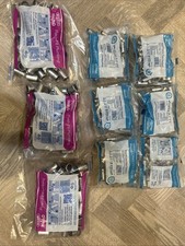 Joblot 15mm And 22mm Smart Sleeves 6 Packs 300 15mm 3 Packs 150 22mm Inserts 