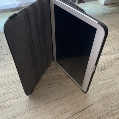 Samsung Galaxy Tab3 GT-P5210 16GB, WiFi, 10.1 Zoll Tablet, weiß