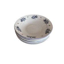 Farberware Hydrangea 4299 Salad Soup Bowls 10...