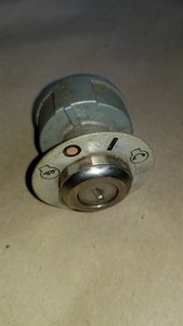 Bobcat 6665606 Ignition switch MT52, MT55, 310, 763, 773, 7753, 843, 853 +