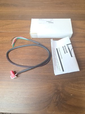 Interlogix 60-791 Programmable Cable New Open Box 