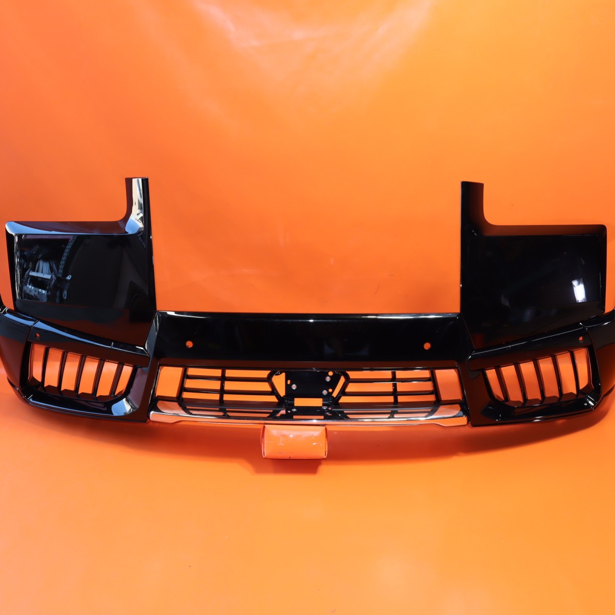 Rolls-Royce Cullinan 2025-2026 Front Bumper