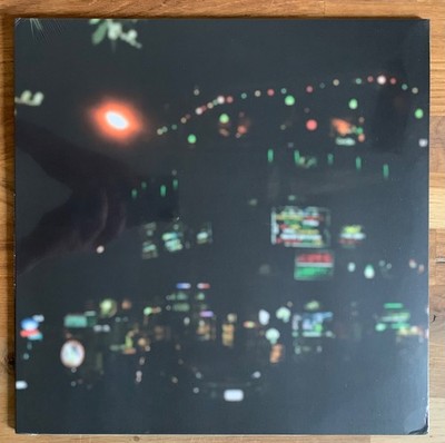 My Sister's Fugazi Shirt - 7 / 11, twenty - four / seven New Vinyl Vaporwave