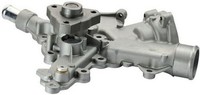 Denckermann Wasserpumpe MotorküHlung A310605P FüR X01 Astra Corsa H00 T98 Opel