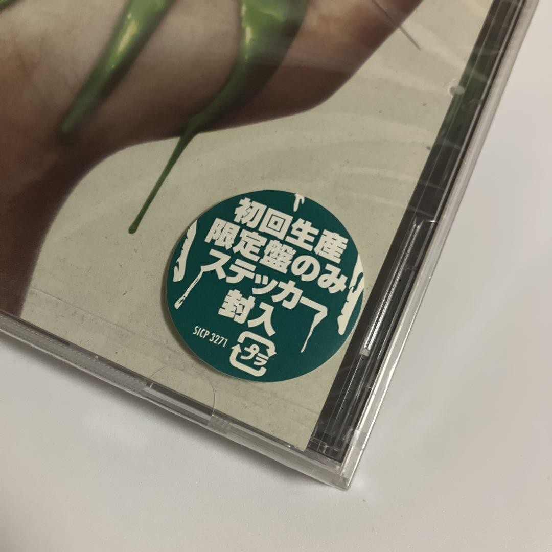 未開封CD　イレブンティセブン　シュガーフィスト　初回盤 Cd Eleventy Seven Sugar Fist First Edition | eBay