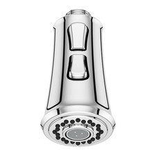 Pfister 950-397A Replacement Spray Head for Pfister Faucet - Chrome