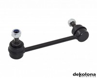 Stabilistator Koppelstange FüR Honda HR-V Rechts Vorne 99-07