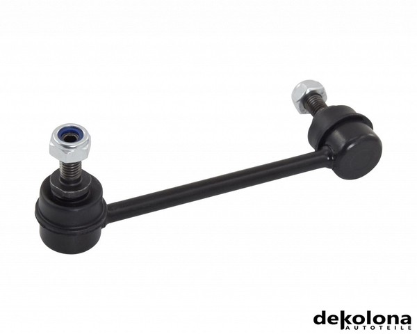 Stabilistator Koppelstange FüR Honda HR-V Rechts Vorne 99-07-image