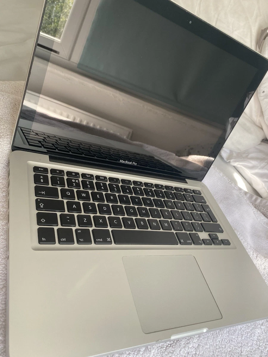 Macbook Pro 13 2012 for sale | eBay UK