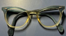 Vintage American Optical Glasses Frames 