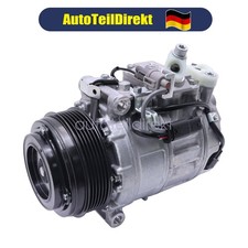 Klimakompressor&nbsp;DCP17151 f&uuml;r Mercedes-Benz Sprinter B906 3,5/3/5 Bus Kasten DE