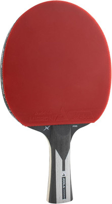 Table Tennis Bat Carbon X Pro ITTF Approved Professional Competition Ping Pong R