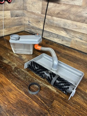 G Series & Sentria Kirby Carpet Shampoo System Replacement Water Tank & brush he