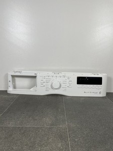 ✅ Bauknecht Wave Eco Bedienelektronik Waschmaschine W10560654/G