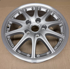 Orig. Porsche 911 996 993 Sport Design GT3 Alufelge 8Jx 18 Zoll ET52 99636213650