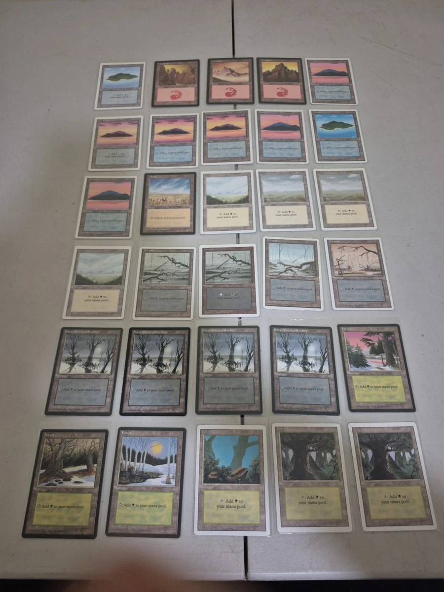 Magic: The Gathering Deckmasters Коллекционная Карточная Игра