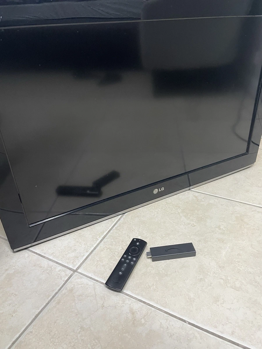 LG LCD 720p (HD) Maximum Resolution TVs Flat Screen for Sale