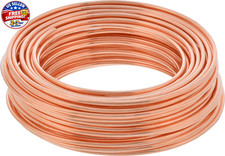 123127 16 Gauge Copper Wire, 25-Feet, 1-Pack