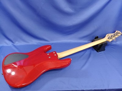 SADOWSKY TYO MODERN EDGE 4ST Electric Bass Guitar | eBay