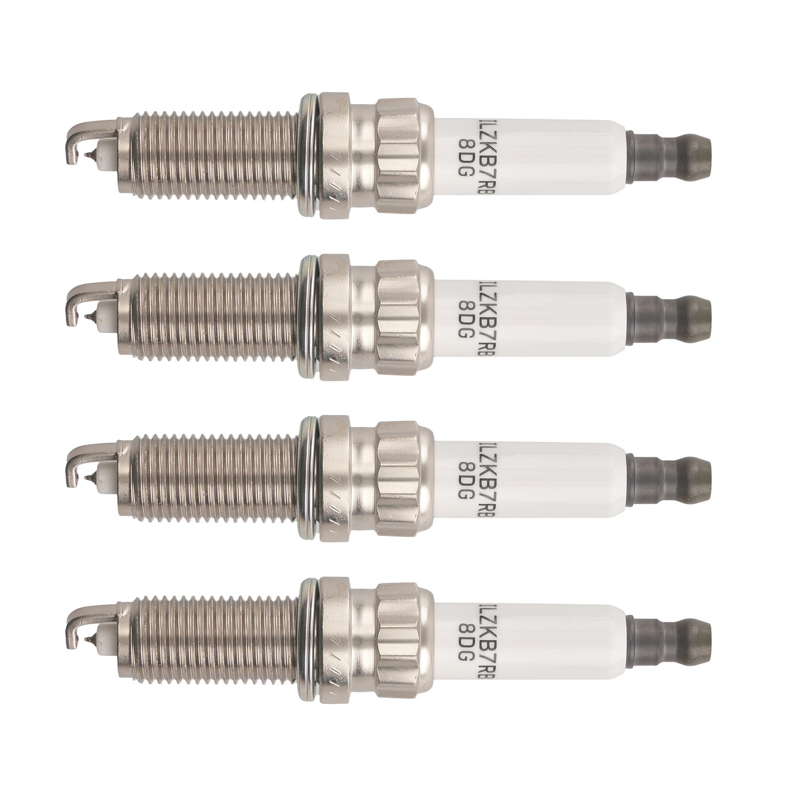 Iridium Spark Plug for Mini Cooper Countryman 1.6L 12120034098 5960L5 4x