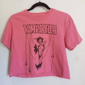 90s VAMPIRELLA vintage t XL ヴァンピレラ Tシャツ Vintage Vampirella Shirt | eBay