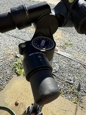 Manfrotto 405 Pro Digital Geared Head