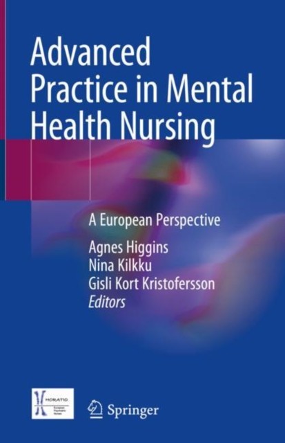 Springer Advanced Practice In Mental Health Nursing - Image 4