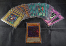 Structure Deck Dragon's Roar KOMPLETT - 1. Auflage - SD1 - Yu-Gi-Oh