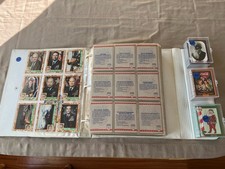 P14. Lot Non Sport Sets
