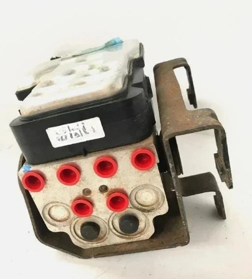 2004-2006 Cadillac Escalade ABS Anti Lock Brake Pump Module Assembly OEM 04-06 - Image 2 of 4