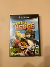 Over the Hedge (Nintendo GameCube, 2006)