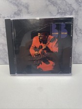 Live In Japan, B.B. King, Very Good,  audio CD
