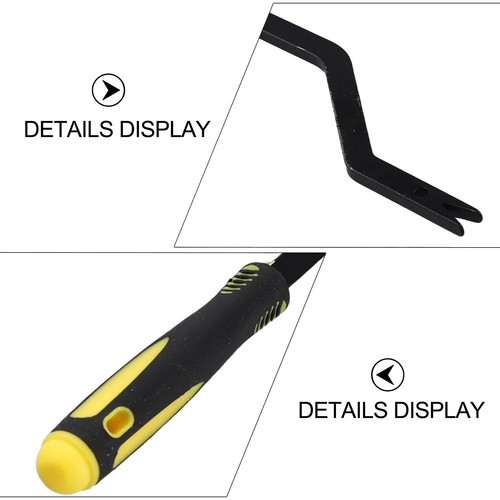 Car Roof Grab Handle Removal Tool Compatible with For Golf T10518 Series - Zdjęcie 10 z 36