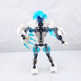 LEGO 44011 Hero Factory Villains: Frost Beast 2013 Bionicle